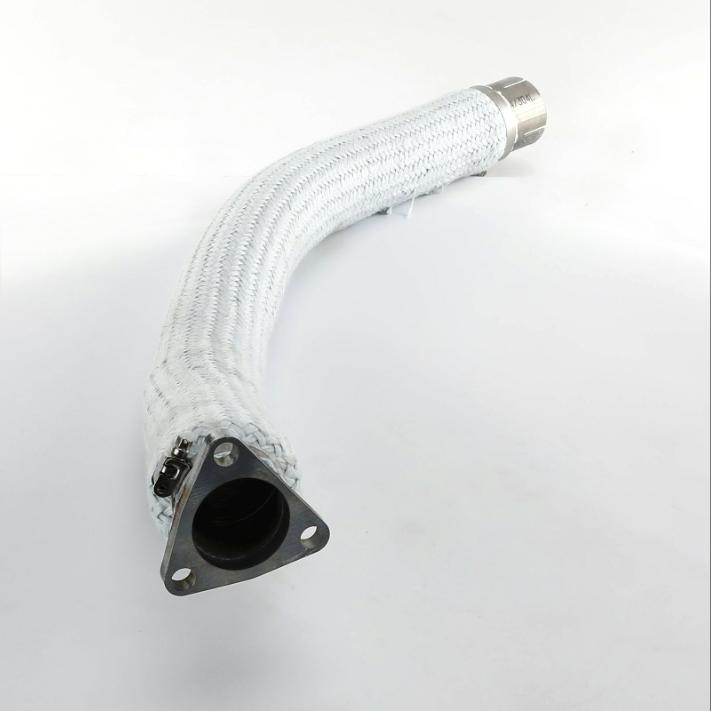 Genie Part # 55.0208.0054. 55.0208.0054GT - MANIFOLD ASSY