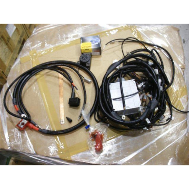 Genie Part # 55.0600.0068. 55.0600.0068GT - WIRING HARNESS