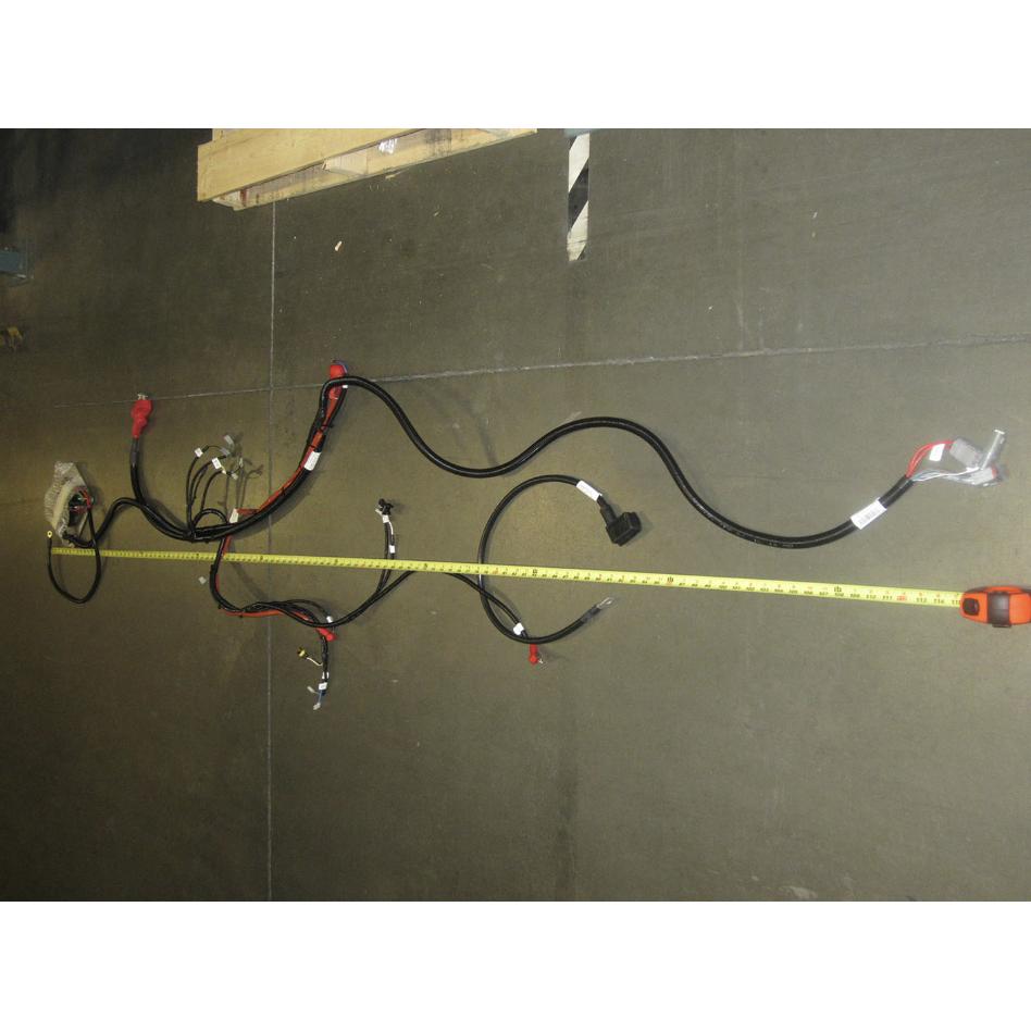 Genie Part # 55.0602.0336. 55.0602.0336GT - ENGINE HARNESS