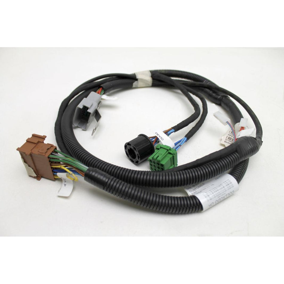 Genie Part # 55.0602.0349. 55.0602.0349GT - ENGINE HARNESS