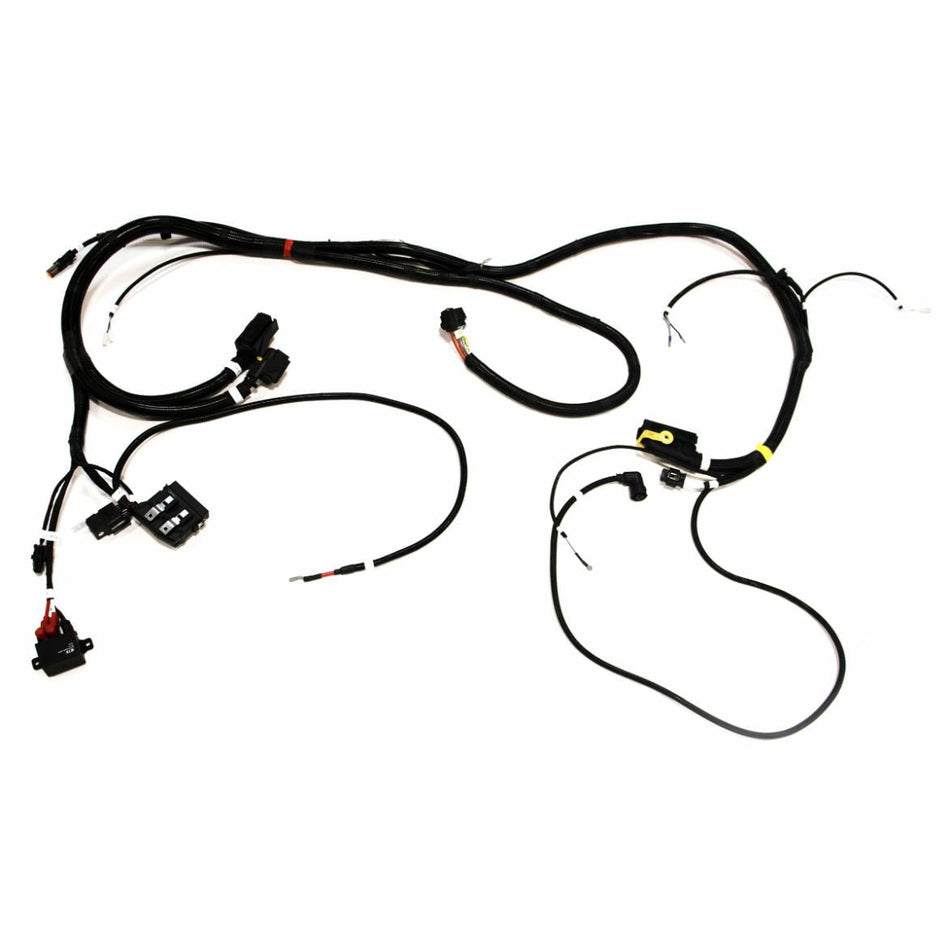 Genie Part # 55.0602.0975. 55.0602.0975GT - ENGINE WIRING