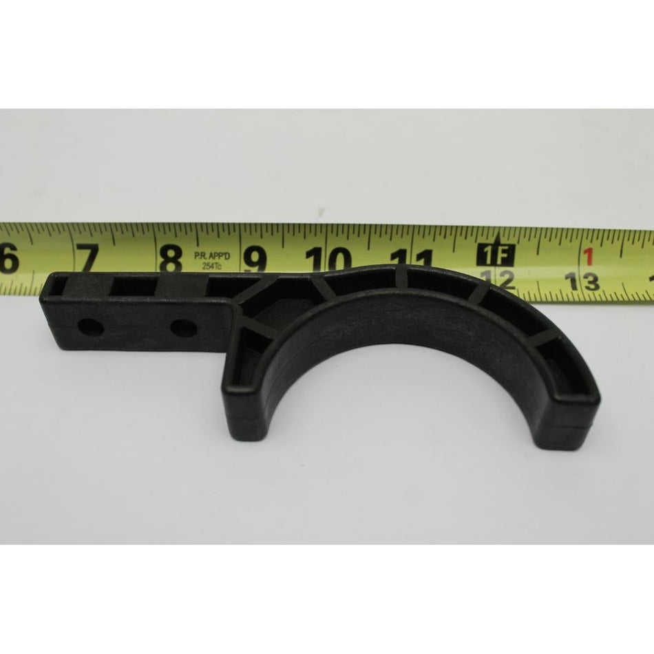 Genie Part # 55351. 55351GT - CLAMP. CABLEBRIDGE. HALF