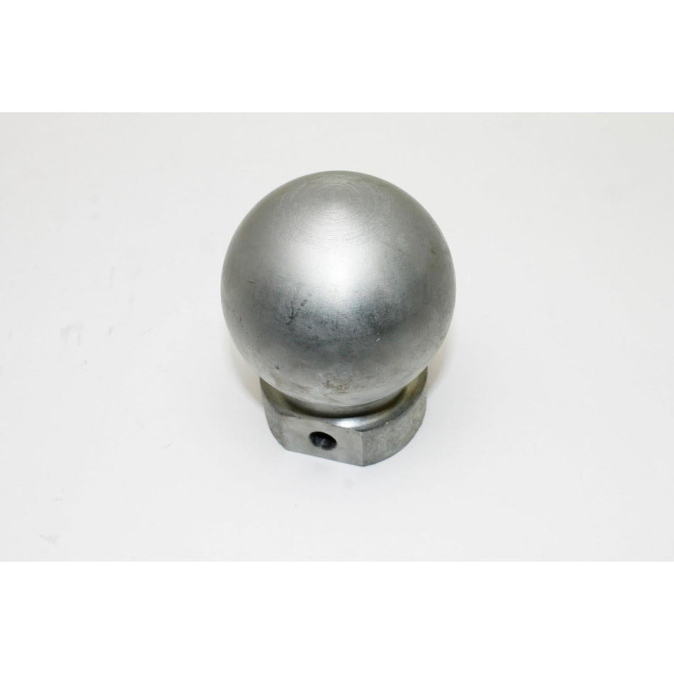 Genie Part # 55485. 55485GT - CASTING. BALL. GS OUTRIGGER