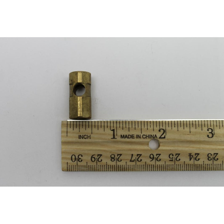 Genie Part # 55558. 55558GT - ORIFICE LONG M. 0.37***