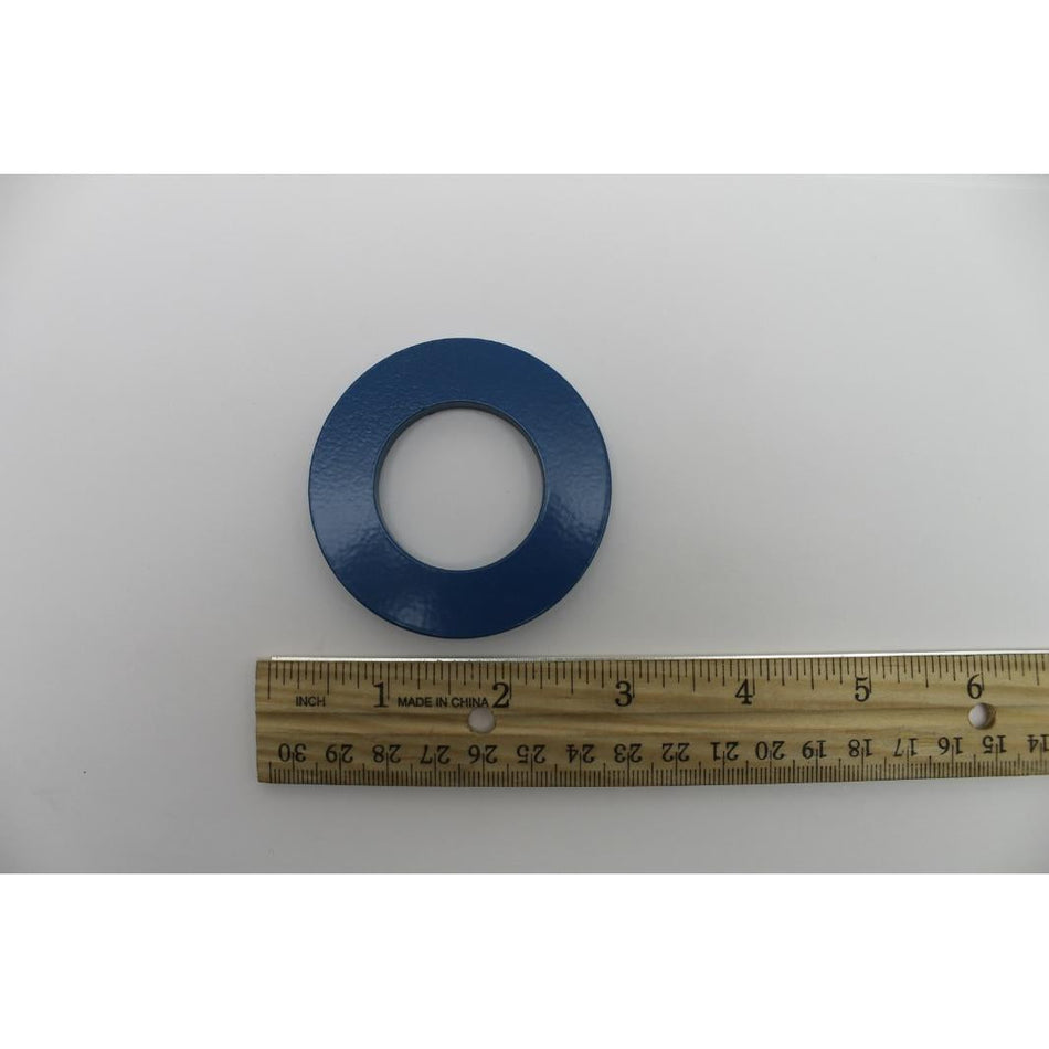 Genie Part # 55682. 55682GT - PLATE. CYL UP LIMIT