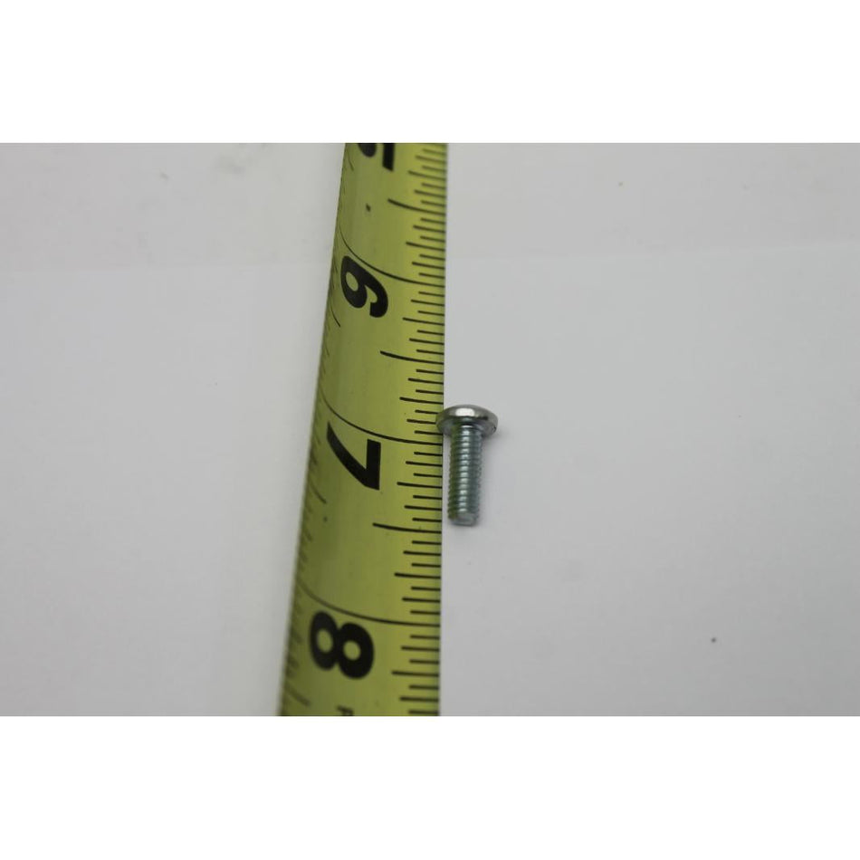 Genie Part # 55906. 55906GT - SCREW. PHILLIPS. PHM. 8-32 X .5
