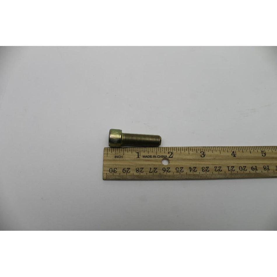 Genie Part # 55921. 55921GT - SCREW. SHC. 3/8-24 X 1.25