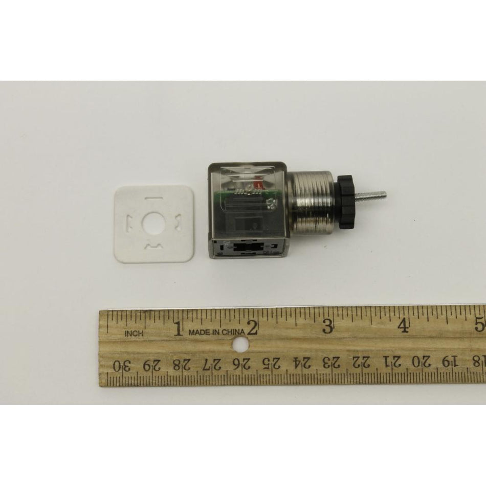 Genie Part # 56.0002.0071. 56.0002.0071GT - CONNECTOR