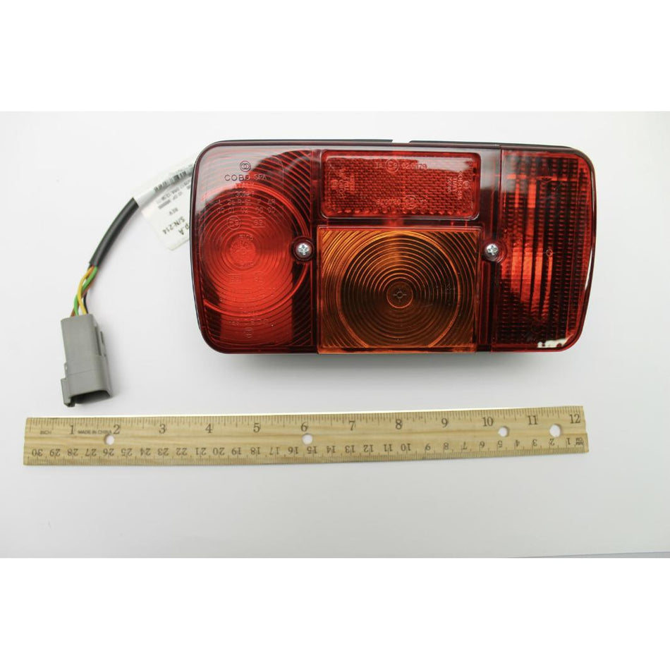 Genie Part # 56.0010.0036. 56.0010.0036GT - REAR LEFT LIGHT