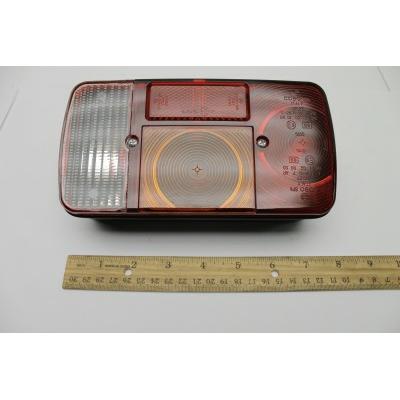 Genie Part # 56.0010.0037. 56.0010.0037GT - REAR RIGHT LIGHT