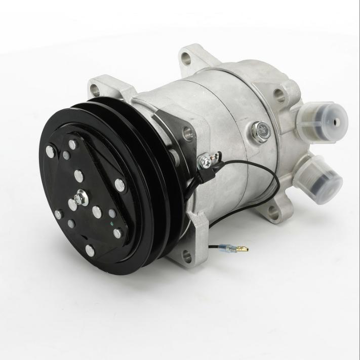 Genie Part # 56.0014.0024. 56.0014.0024GT - COMPRESSOR A/C