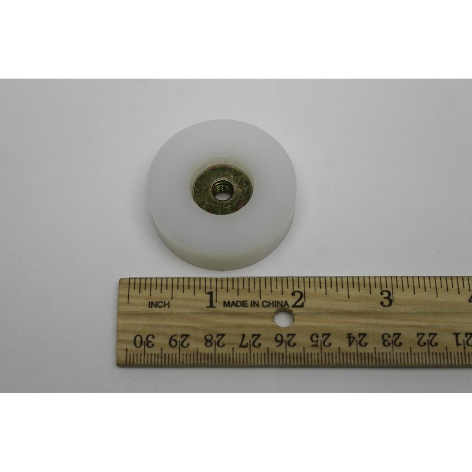 Genie Part # 56093. 56093GT - WEAR PAD ROUND