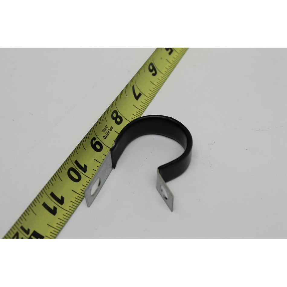 Genie Part # 56424. 56424GT - CLAMP.1.25X.5 RUBBER-CUSHION