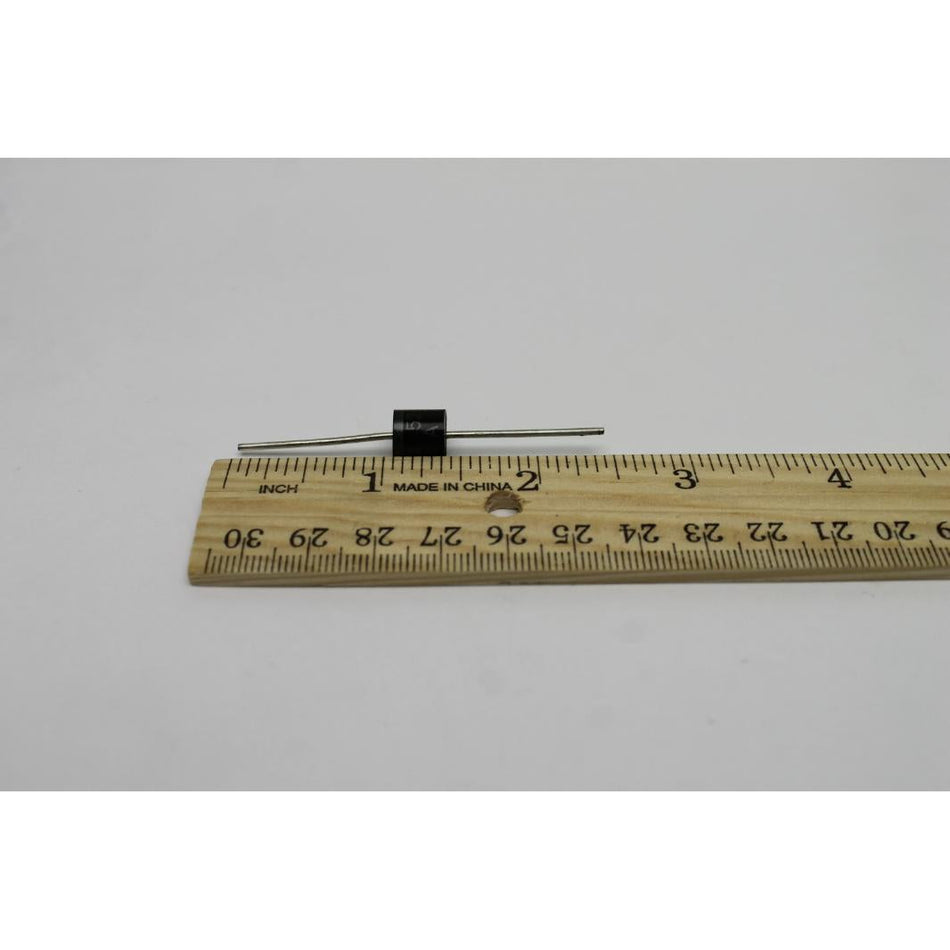 Genie Part # 56445. 56445GT - DIODE.6 AMP 200 PIV.REEL