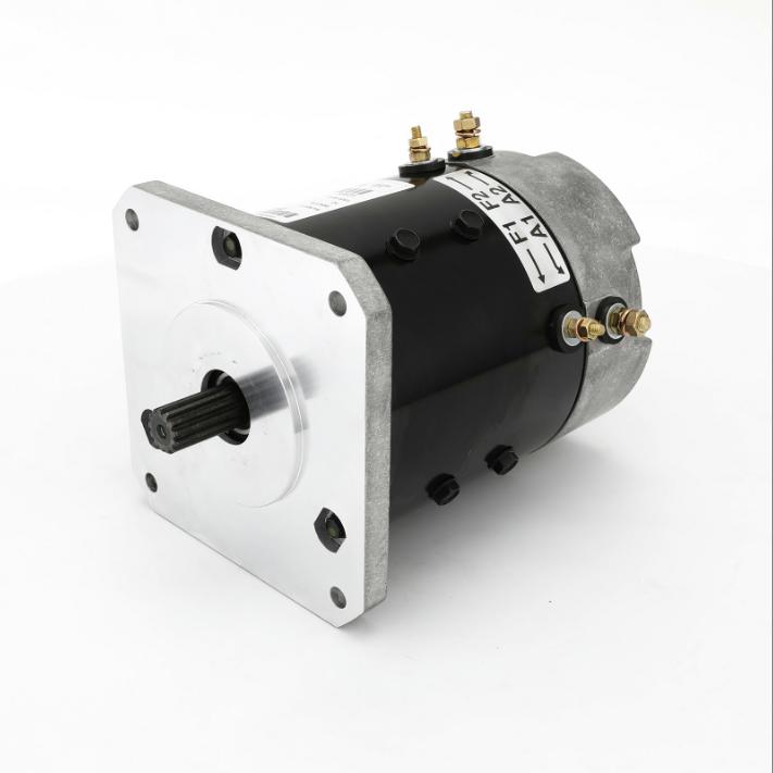 Genie Part # 56831. 56831GT - MOTOR. DRIVE. SEPEX