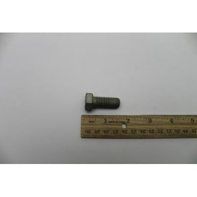 Genie Part # 56843. 56843GT - SCREW.SHC.1/2-13 X 1.50.A574