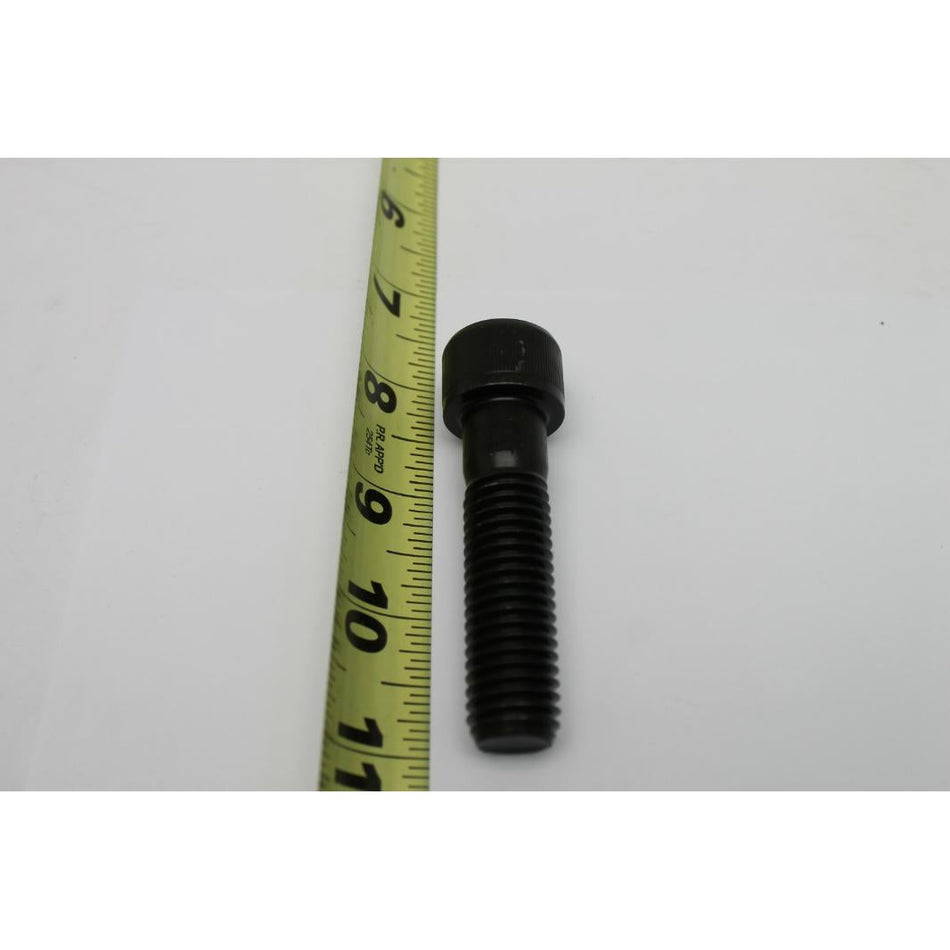 Genie Part # 56900. 56900GT - SCREW.SHC.5/8-11 X 2.5 BLK