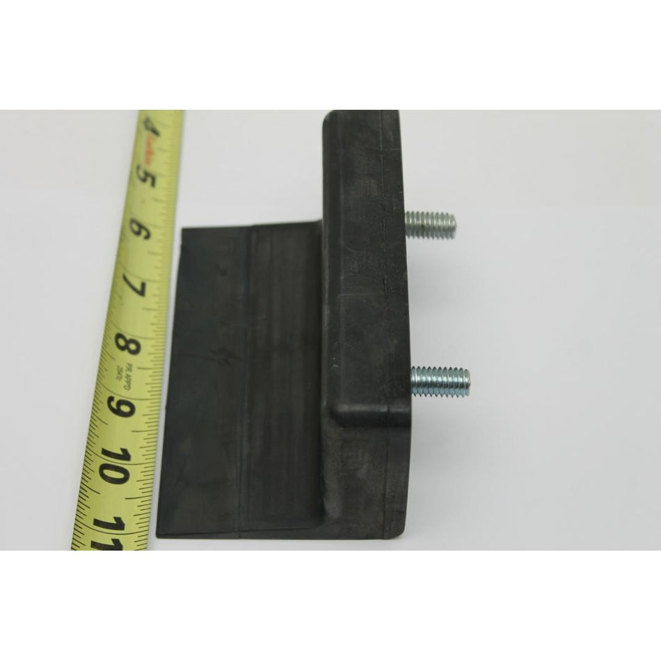 Genie Part # 56934. 56934GT - PAD. REST. 1THICK. FLANGED