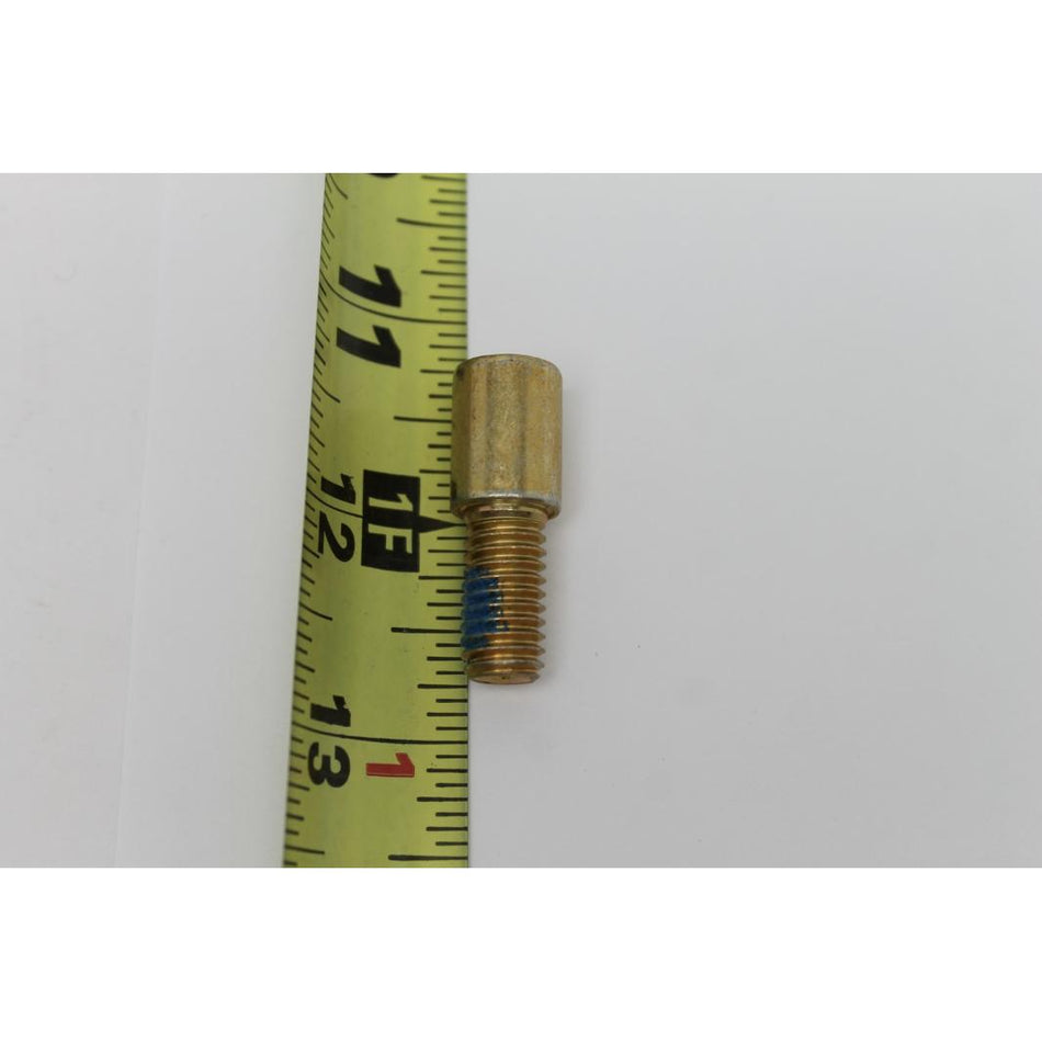 Genie Part # 57023. 57023GT - BOLT.SHOULDER.3/8-16 1.417 LNG