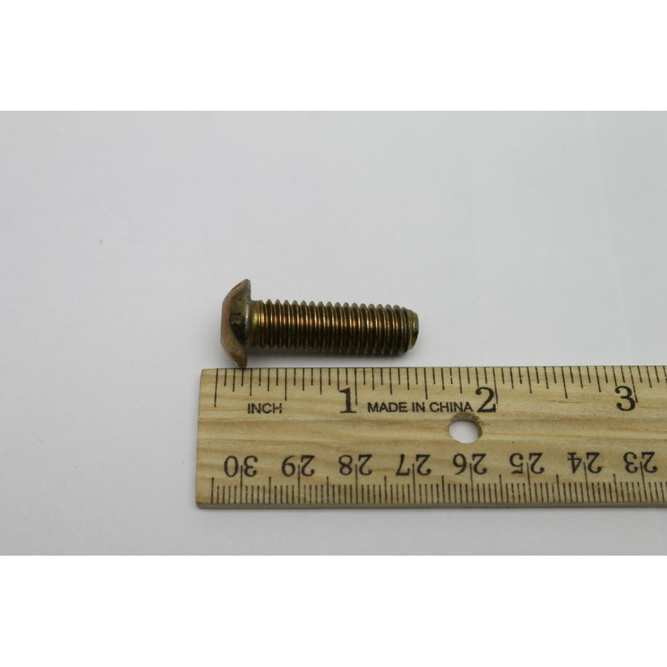 Genie Part # 57072. 57072GT - SCREW.BHHS.3/8-16 X 1.25