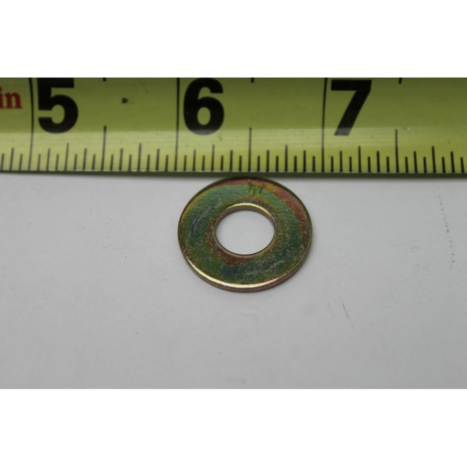 Genie Part # 57201. 57201GT - WASHER.FLAT. 313. HARDENED