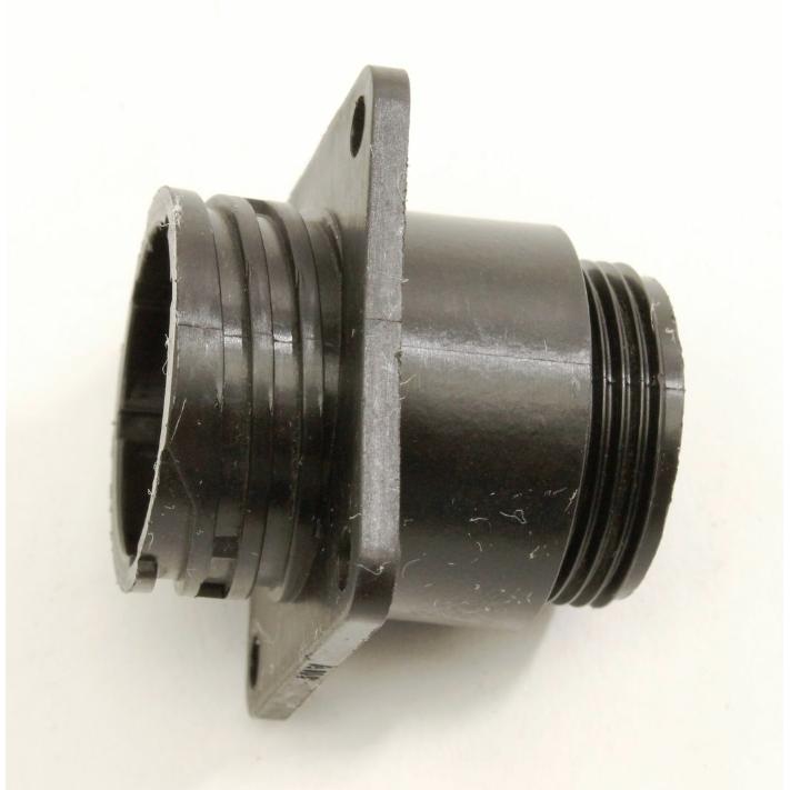 Genie Part # 57855. 57855GT - RECEPTACLE. 1 7/9 SQ FLANGE