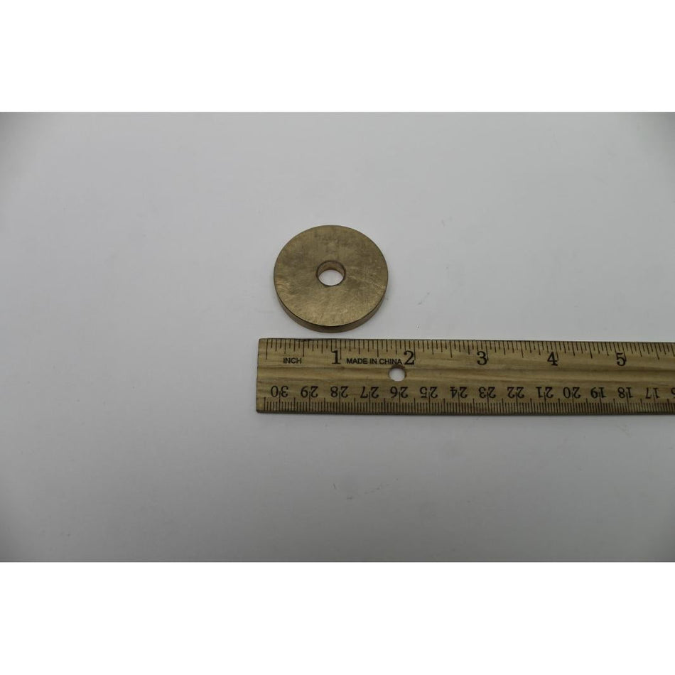 Genie Part # 57999. 57999GT - BEARING THRUST .50X1.625X.25