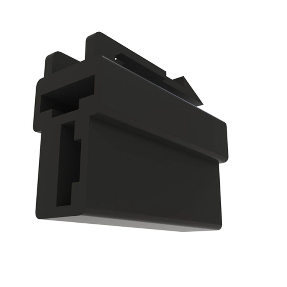 Electrical Connector Housing - 57M10146