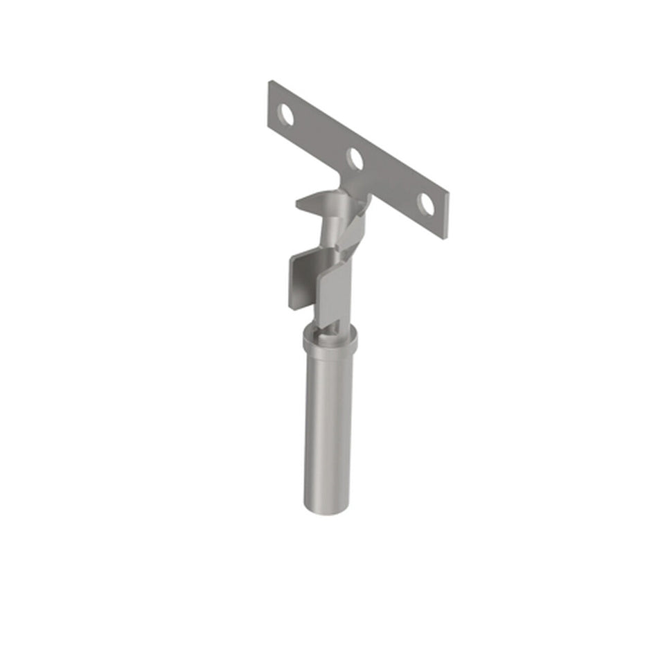 Electrical Connector Terminal Housing - 57M10321