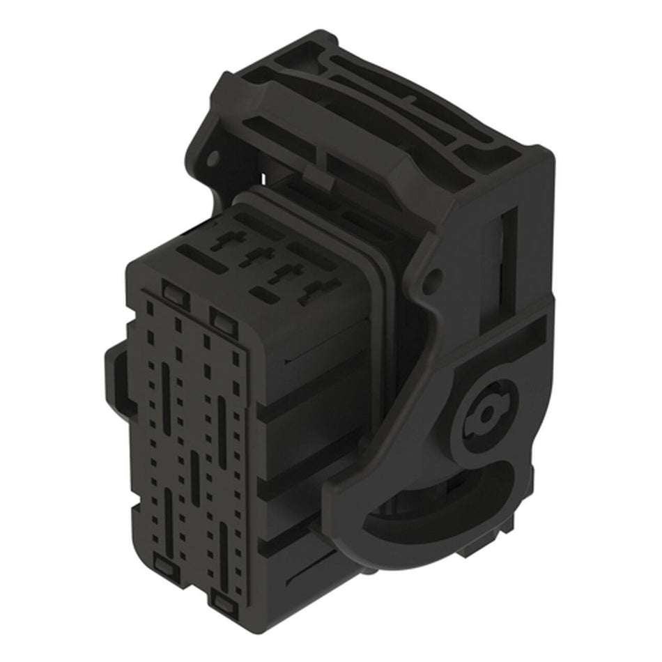 Electrical Connector Terminal Female - 57M10330