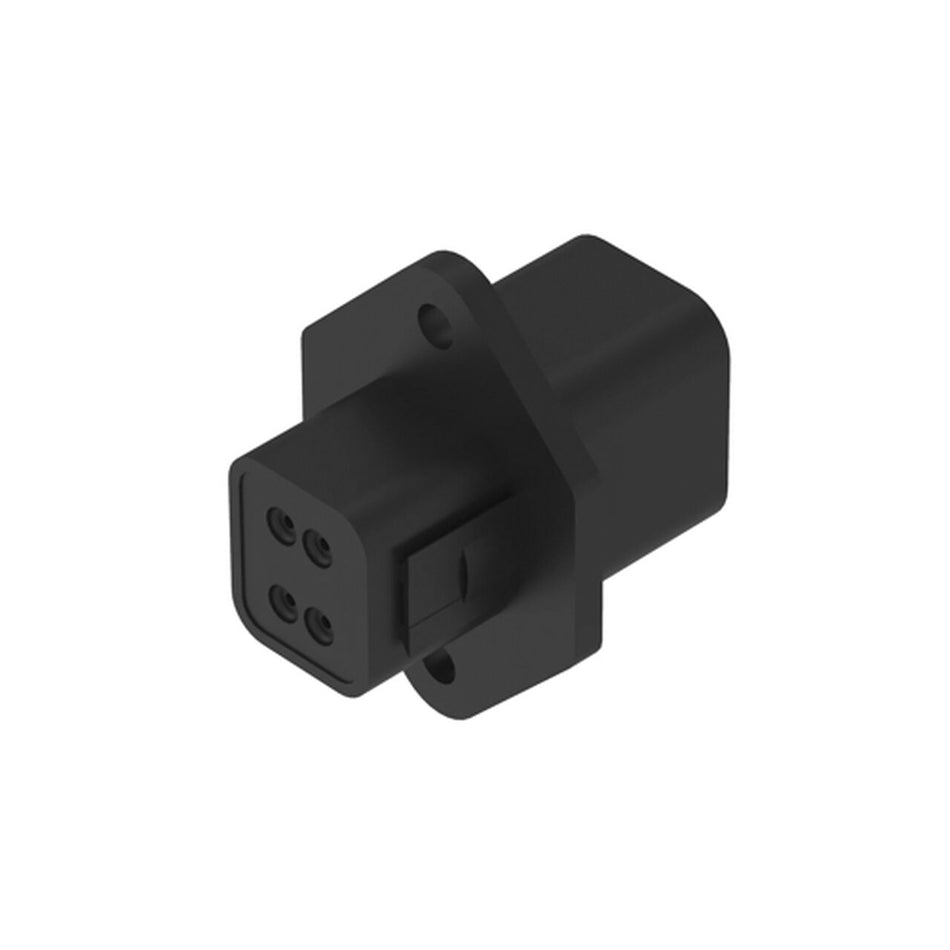 Electrical Connector Housing - 57M10672
