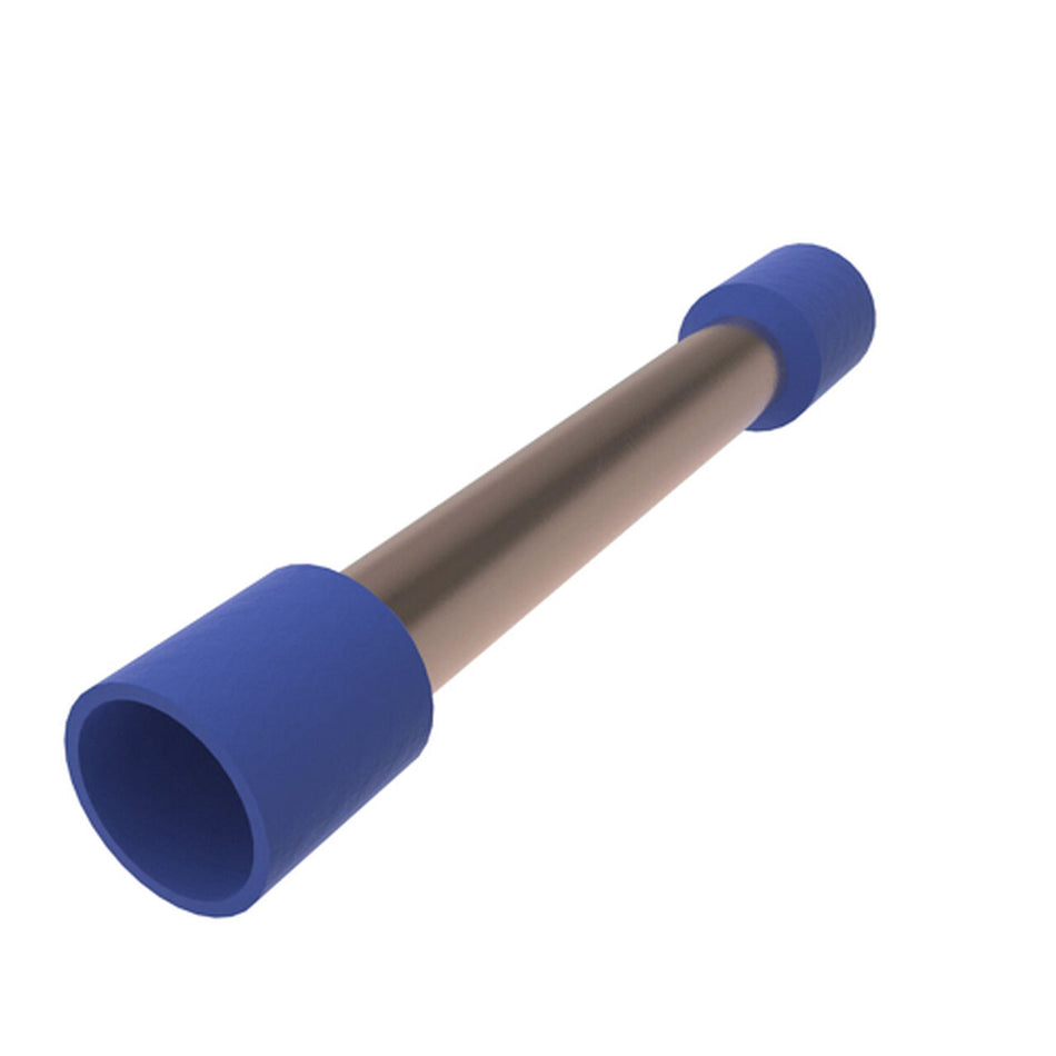 Electrical Connector Butt Splice Terminal - 57M10888