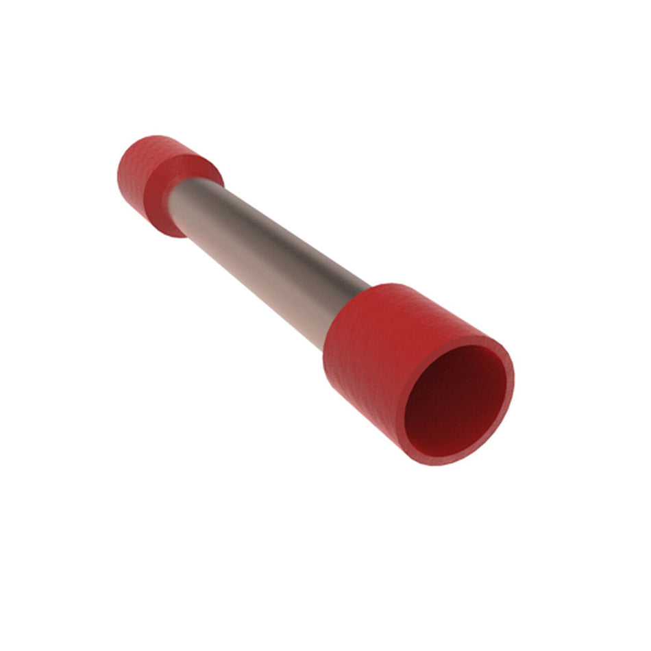 Electrical Connector Butt Splice Terminal - 57M10889