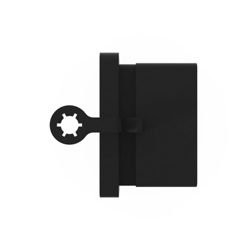 Electrical Connector Housing - 57M10895