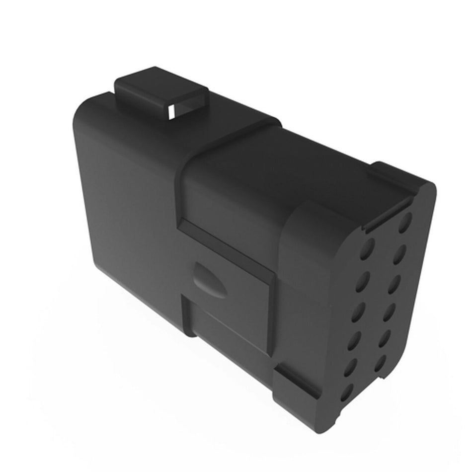 Electrical Connector Housing - 57M11240