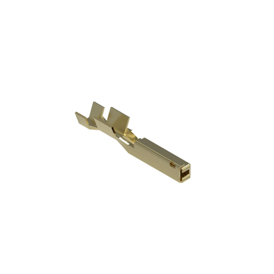 Electrical Connector Terminal Female - 57M11293