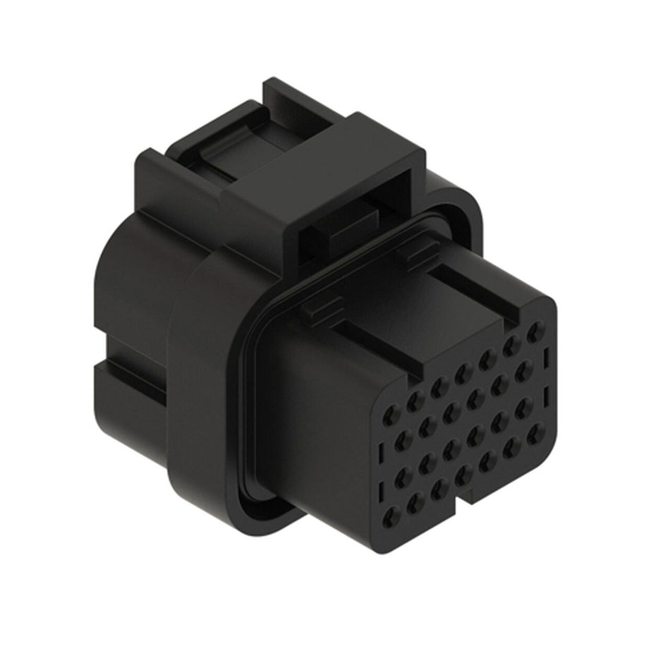 Electrical Connector Housing - 57M11705