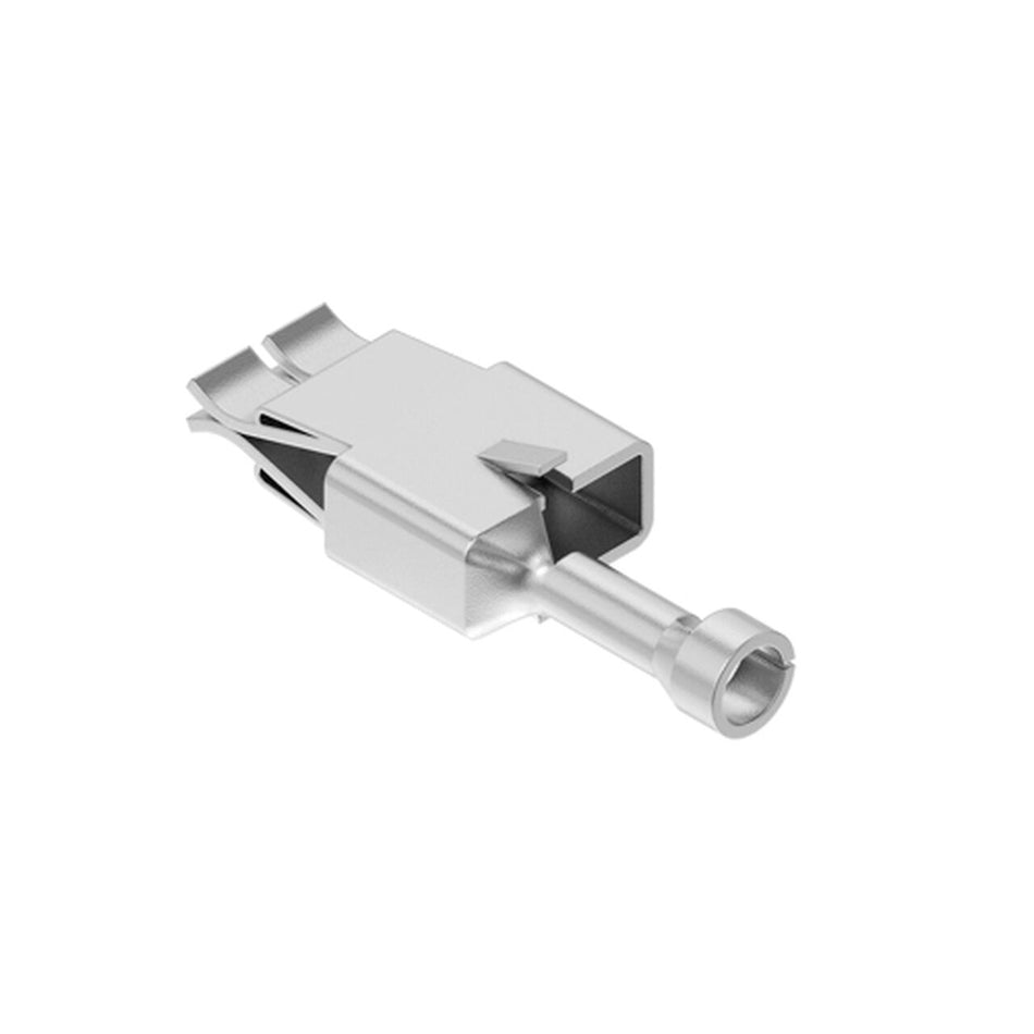 Female Electrical Connector Terminal - 57M7204