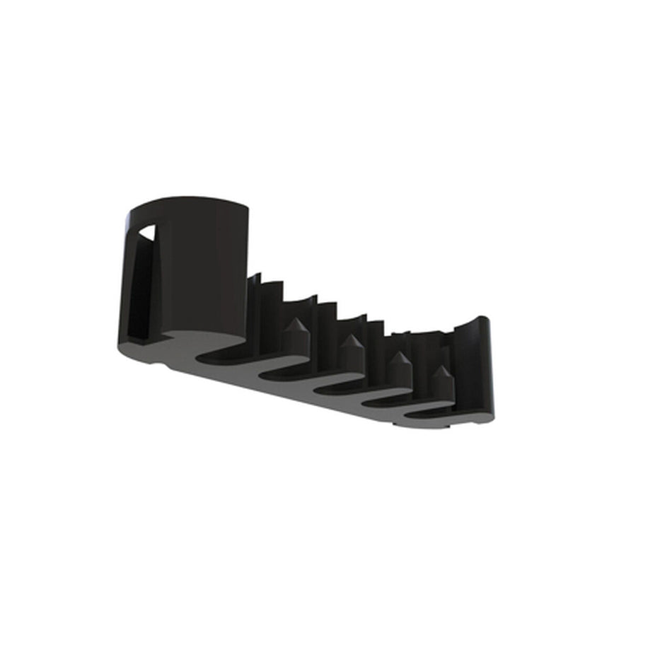 Black Electrical Connector - 57M7308