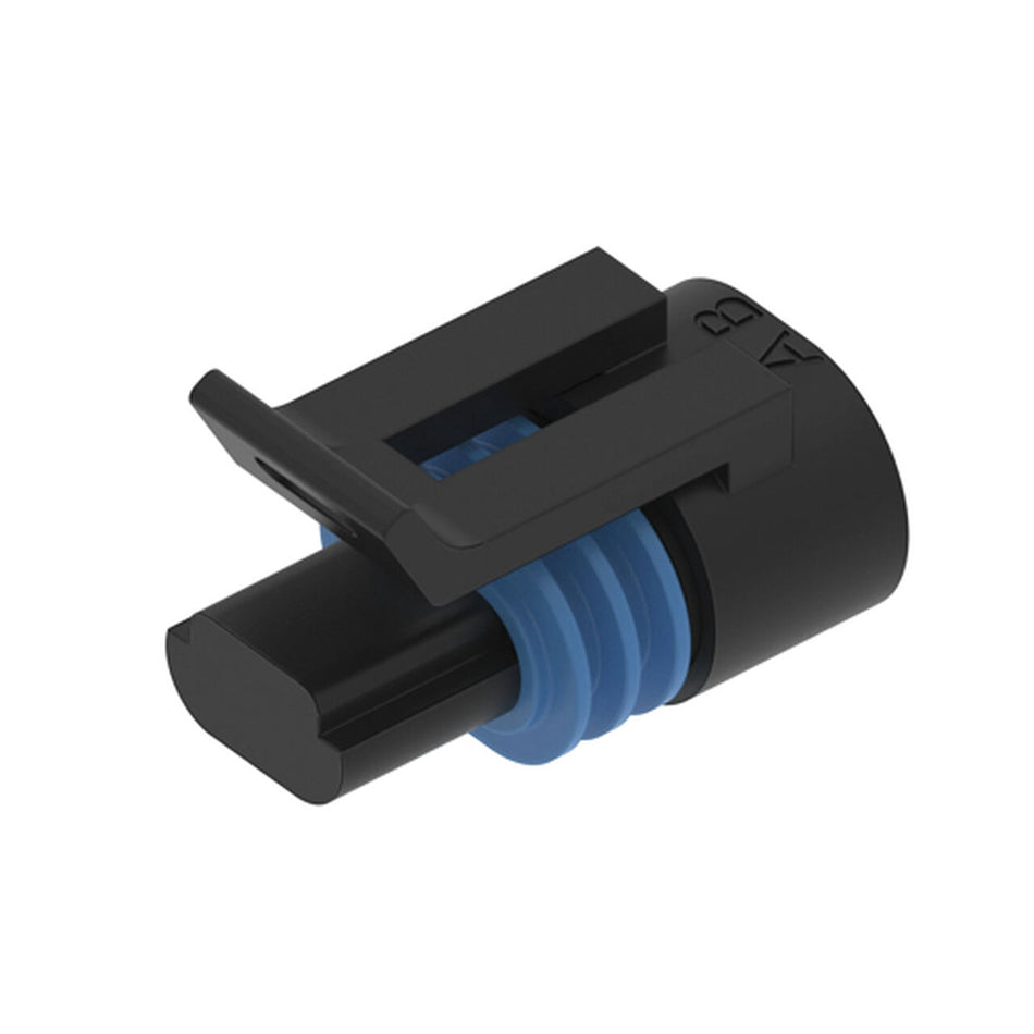 Electrical Connector Housing - 57M7379