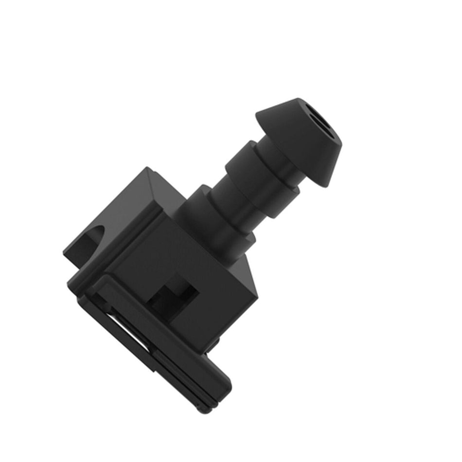 Electrical Connector Housing - 57M7406