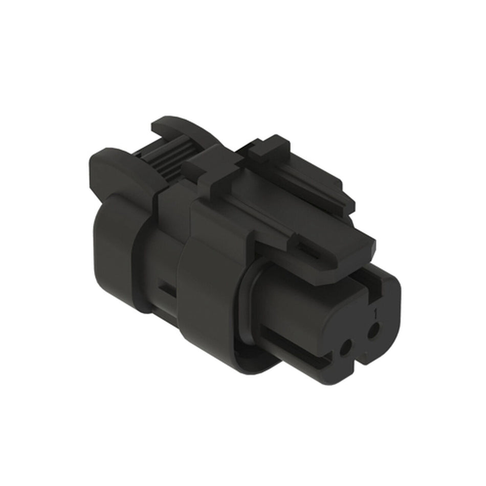 Electrical Connector Terminal Female - 57M7491