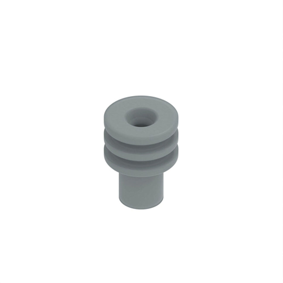Electrical Connector Seal White - 57M7493