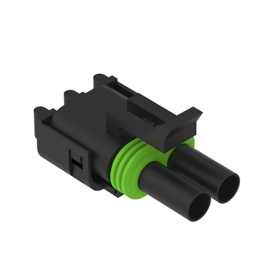 Electrical Connector Terminal Female - 57M7494