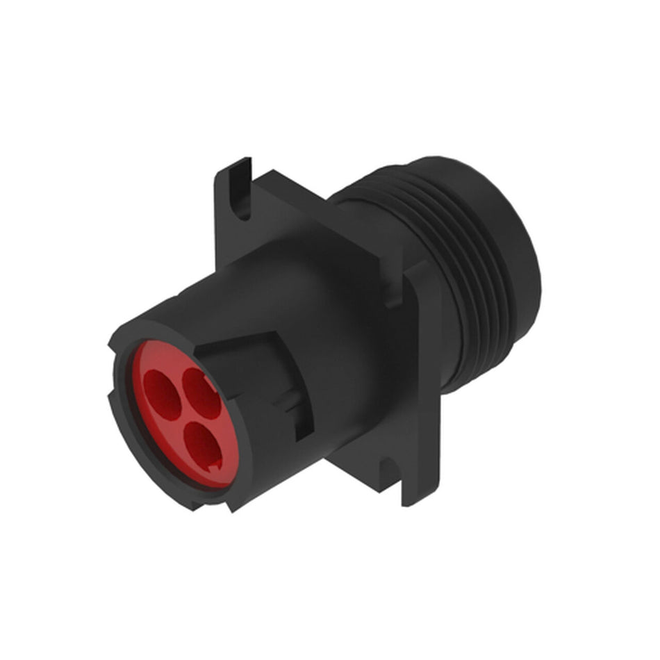 External Electrical Connector Housing - 57M7635