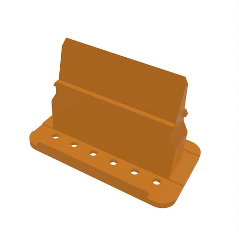 Electrical Connector Terminal - 57M7681