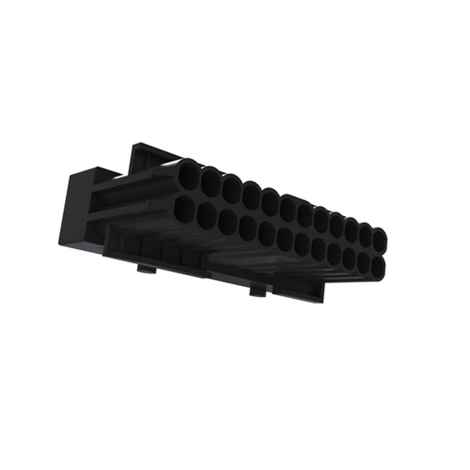 Electrical Connector Housing - 57M8070