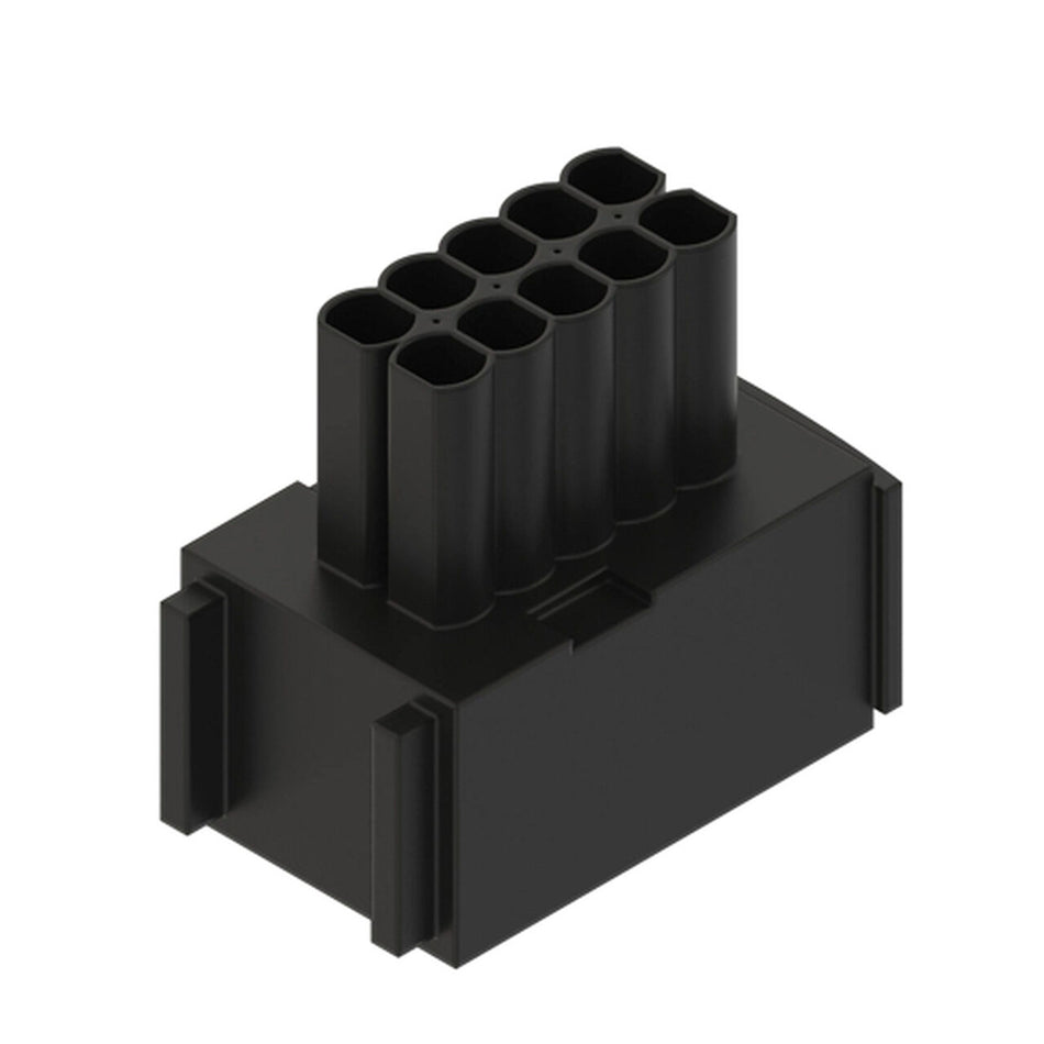 Electrical Connector Housing - 57M8071