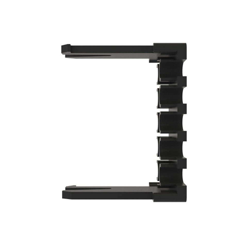 Black Electrical Connector Terminal - 57M8081