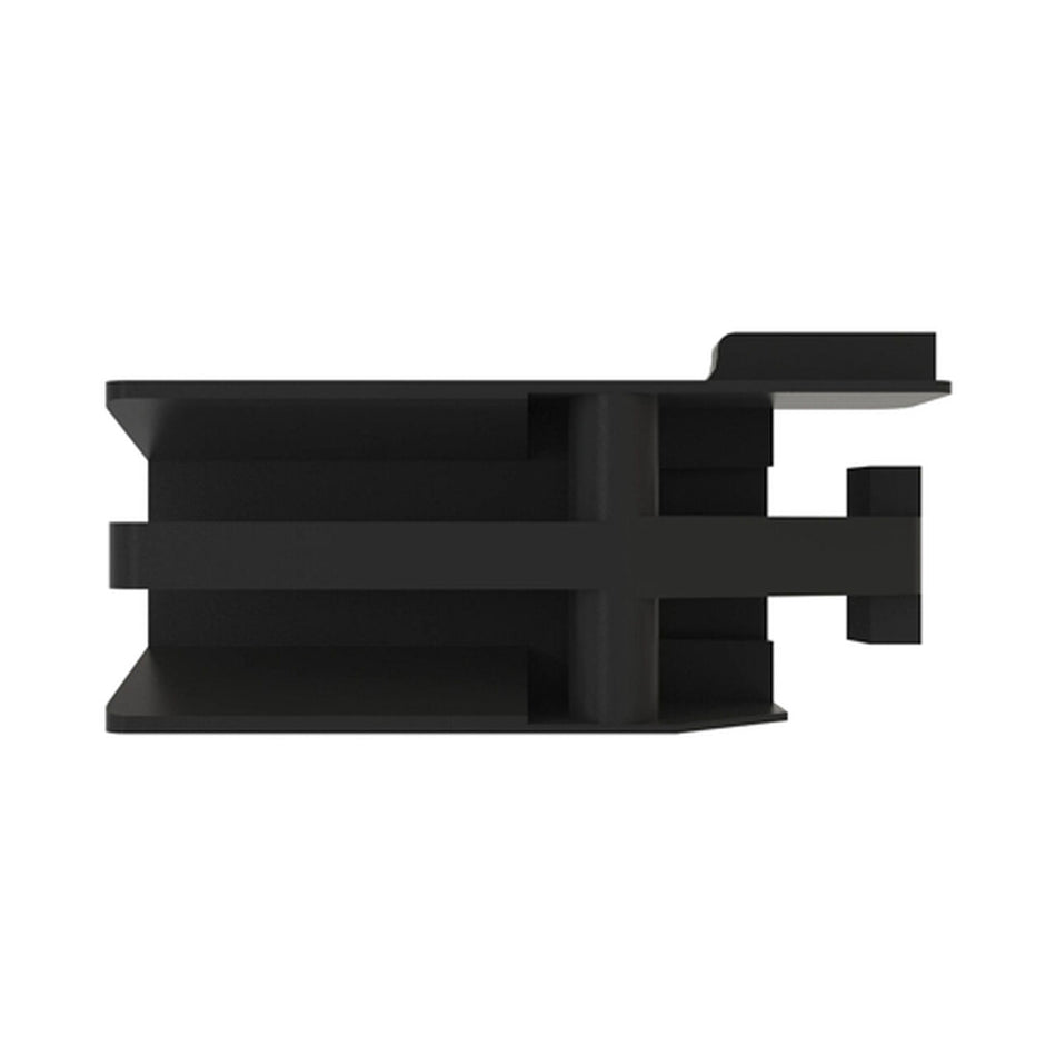External Electrical Connector Housing. 2 Cavities - 57M8130